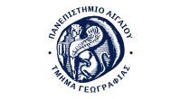 university of the aegean logo